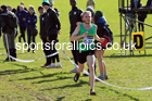 Mens Under-17s 2022 CAU Inter Counties Cross Country, Prestwold Hall, Loughborough.  Photo: David T. Hewitson/Sports for All Pics
